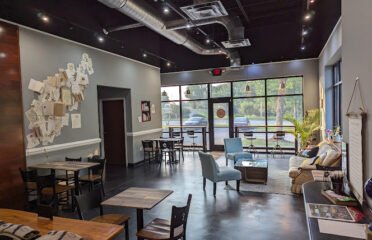 Dog-eared Coffee Company