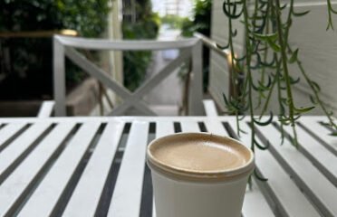 Dogtown Coffee – North