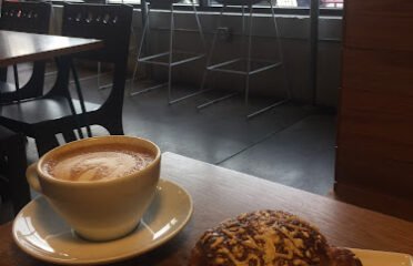 Dogwood Coffee – East Lake