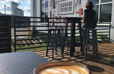 Dogwood Coffee – Northeast