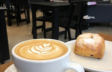Dogwood Coffee – St. Paul