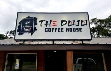 Dojo Coffee House