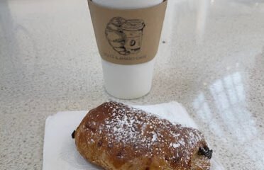 Dolce & Amaro Caffe
