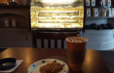 Dolce Bakery and Coffee Shop