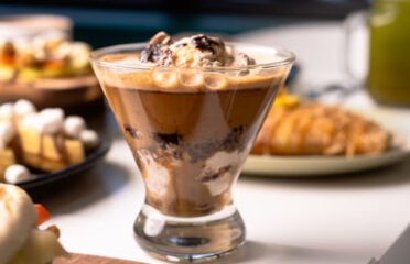 Dolce Creperie