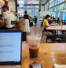 Dollop Coffee Co.