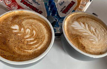 Domestique Coffee – Satellite (Avondale)