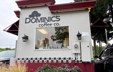 Dominic’s Coffee