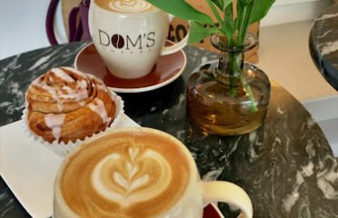 Dom’s Coffee