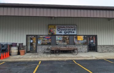 Donaldson’s Gourmet & Gifts