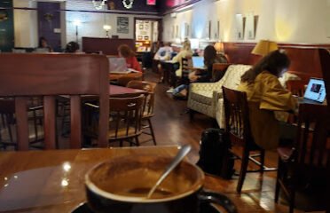 Donkey Coffee