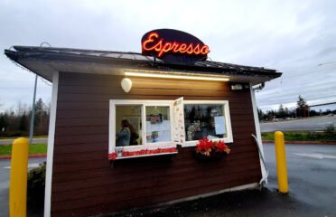 Donna’s Espresso