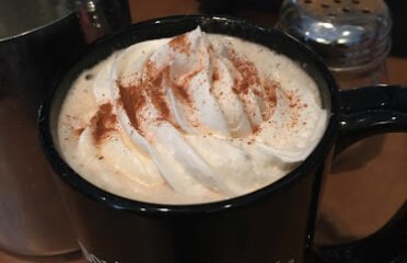 Don’t Spill the Beans – Downtown