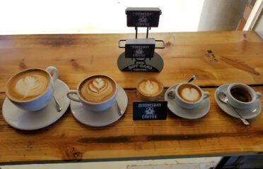 Doomsday Coffee & Roasterie