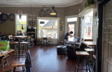 Doppio Bunny Coffee – The Plains