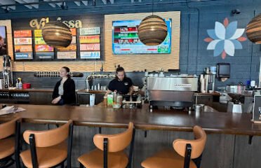 Doppio Bunny Coffee – Winchester