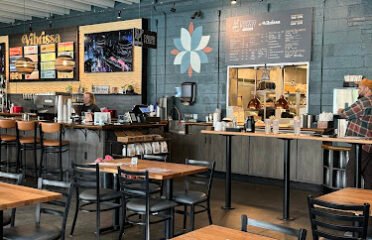 Doppio Bunny Coffee – Winchester