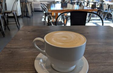Doppio Coffee