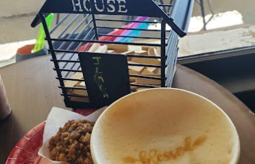 Dos Cabezas Coffee Co.