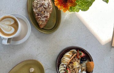 Dot Cafe