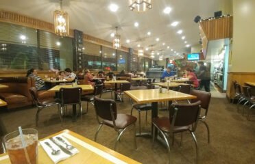Dot Coffee Shop