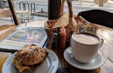 Dottie’s Coffee Lounge