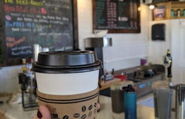 Dottie’s Garden Coffee Shoppe