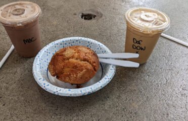 Double D’s Coffee & Desserts