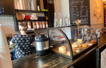 Double Dutch Espresso