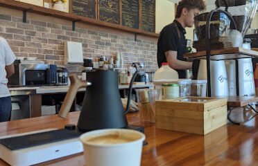 Double Shot Coffee Bar