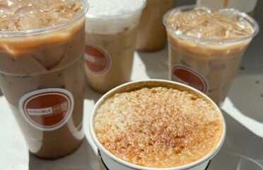 Double Shot Coffee Drive Thru