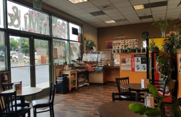 Double Wired Espresso