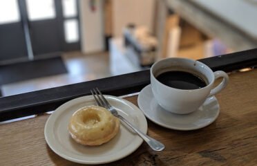 DoubleShot Coffee Co