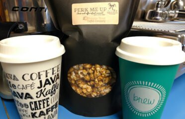 Douglas Street Coffee Co