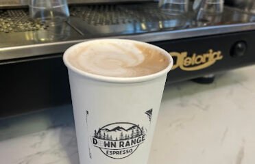 Down Range Espresso