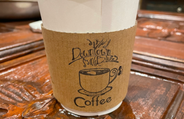 Downtown Blues Coffee, LLC