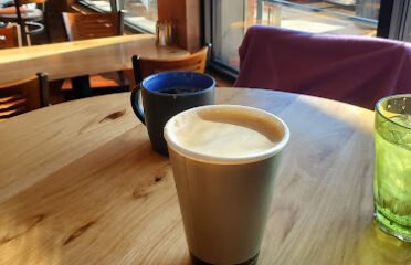 Downtown Coffee Co & Bistro