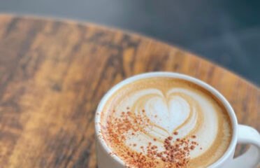 Downtown Coffee & Cream