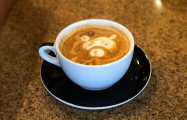 Downtown Coffee Honolulu