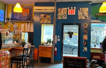 Downtown Coffee