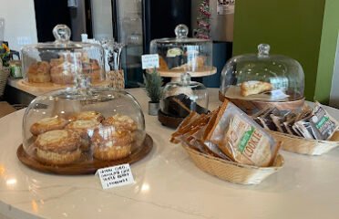 Downtown Espresso