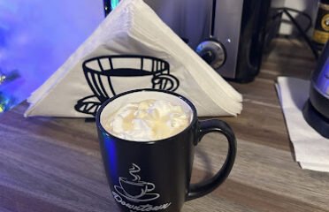 Downtown Perk Cafe
