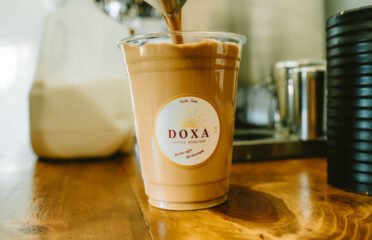 Doxa Coffee Roasters