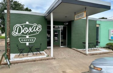 Doxie Coffee