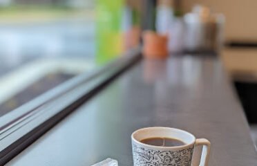 Dozer Coffee