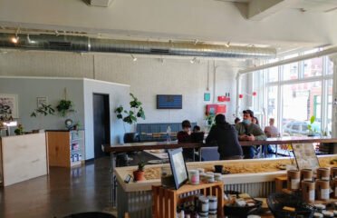 Dr Bean’s Coffee & Tea Emporium