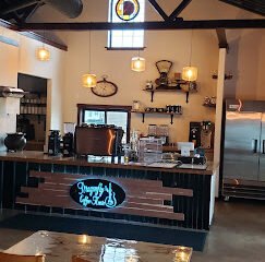 Dragonfly Coffee House