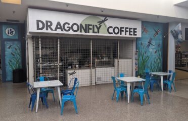 Dragonfly Coffee