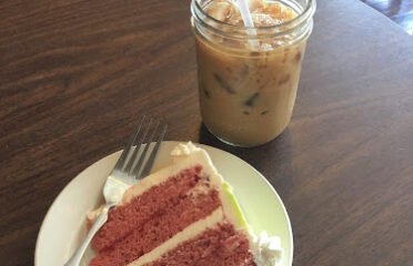 Dragonfly Desserts Coffee House & Bakery