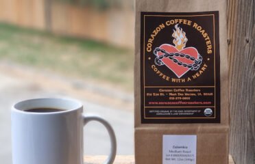 Dreadnots Coffee LLC